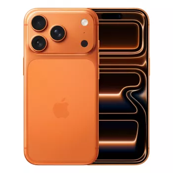 Viedtālrunis Apple iPhone 17 Pro 6,3 collas 256 GB oranžs
