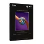 Epson Velvet Fine Art papīrs, A3+, 260 g/m², 20 loksnes, tintes drukāšana, A3+ (330x483 mm), 20 loksnes, 260 g/m², 0.96%, 345 mm