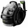 Bissell SpotClean Pet Pro Plus paklāju tīrīšanas iekārta Rokas Dziļa Melna, Caurspīdīga
