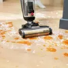 Bissell HF2 Pro vertikālais putekļsūcējs Ar akumulatoru Sausā un mitrā tīrīšana Bez maisiņa 340 W Melns