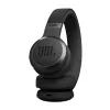 JBL Live 670NC austiņas Bezvadu Galvas stīpa Zvani/Mūzika Bluetooth Melns