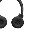 JBL Live 670NC austiņas Bezvadu Galvas stīpa Zvani/Mūzika Bluetooth Melns