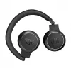 JBL Live 670NC austiņas Bezvadu Galvas stīpa Zvani/Mūzika Bluetooth Melns