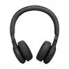 JBL Live 670NC austiņas Bezvadu Galvas stīpa Zvani/Mūzika Bluetooth Melns