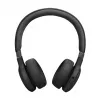 JBL Live 670NC austiņas Bezvadu Galvas stīpa Zvani/Mūzika Bluetooth Melns