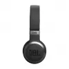 JBL Live 670NC austiņas Bezvadu Galvas stīpa Zvani/Mūzika Bluetooth Melns