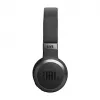 JBL Live 670NC austiņas Bezvadu Galvas stīpa Zvani/Mūzika Bluetooth Melns