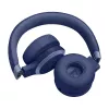 JBL Live 670NC austiņas Bezvadu Galvas saite Zvani/Mūzika Bluetooth Zils