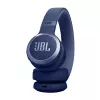JBL Live 670NC austiņas Bezvadu Galvas saite Zvani/Mūzika Bluetooth Zils