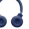 JBL Live 670NC austiņas Bezvadu Galvas saite Zvani/Mūzika Bluetooth Zils