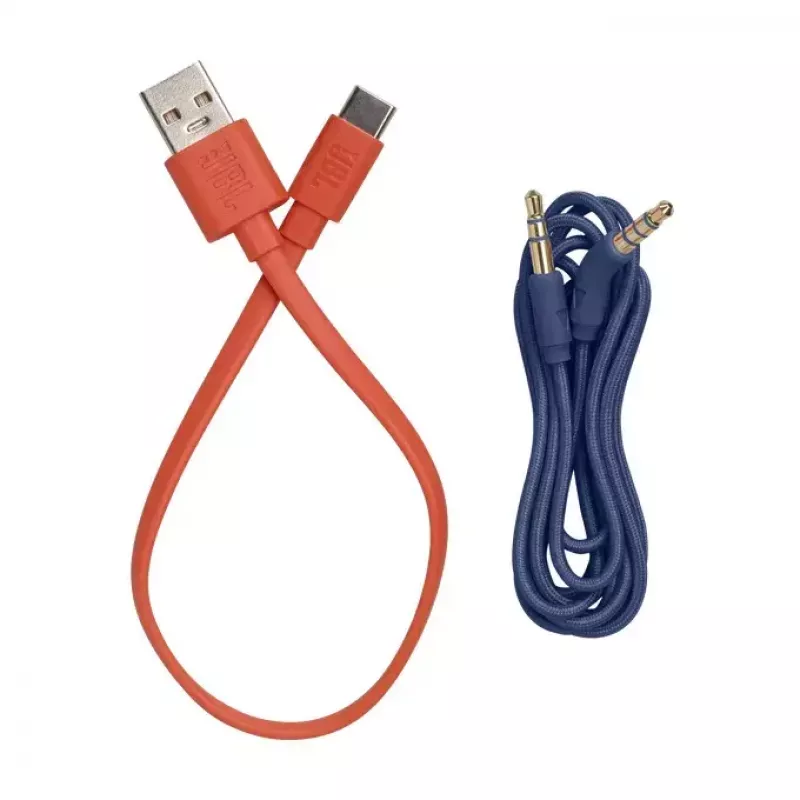 JBL Live 670NC austiņas Bezvadu Galvas saite Zvani/Mūzika Bluetooth Zils