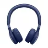 JBL Live 670NC austiņas Bezvadu Galvas saite Zvani/Mūzika Bluetooth Zils