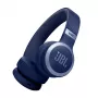 JBL Live 670NC austiņas Bezvadu Galvas saite Zvani/Mūzika Bluetooth Zils