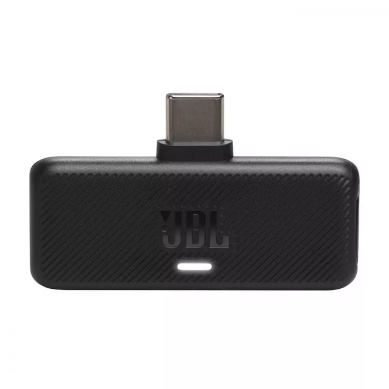 JBL JBLSTRMWLUSBCBLK mikrofons melns