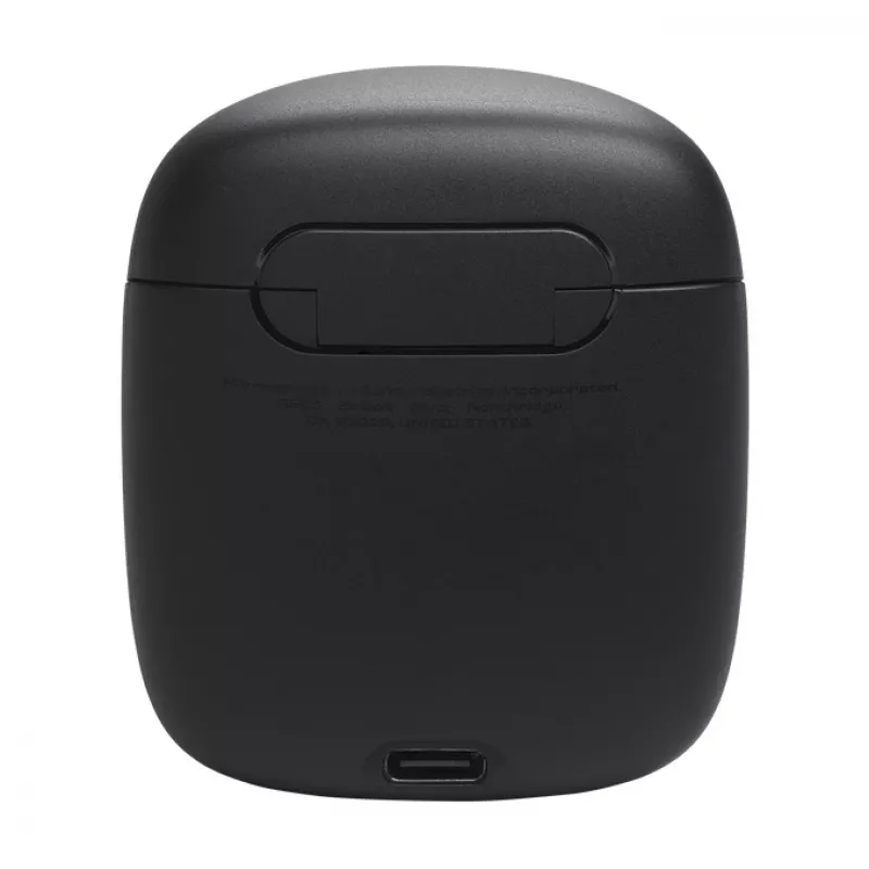 JBL JBLSTRMWLUSBCBLK mikrofons melns