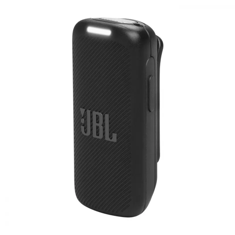 JBL JBLSTRMWLUSBCBLK mikrofons melns