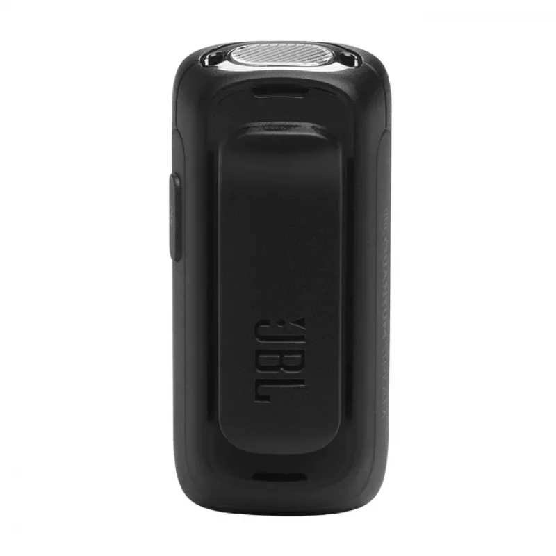 JBL JBLSTRMWLUSBCBLK mikrofons melns