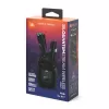 JBL JBLSTRMWLUSBCBLK mikrofons melns