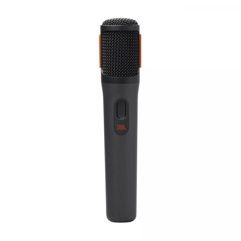 Mikrofonu komplekts JBL Wireless Two Microphone System