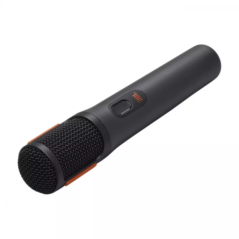 Mikrofonu komplekts JBL Wireless Two Microphone System