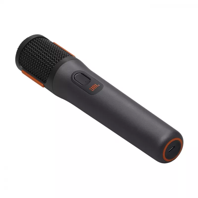 Mikrofonu komplekts JBL Wireless Two Microphone System