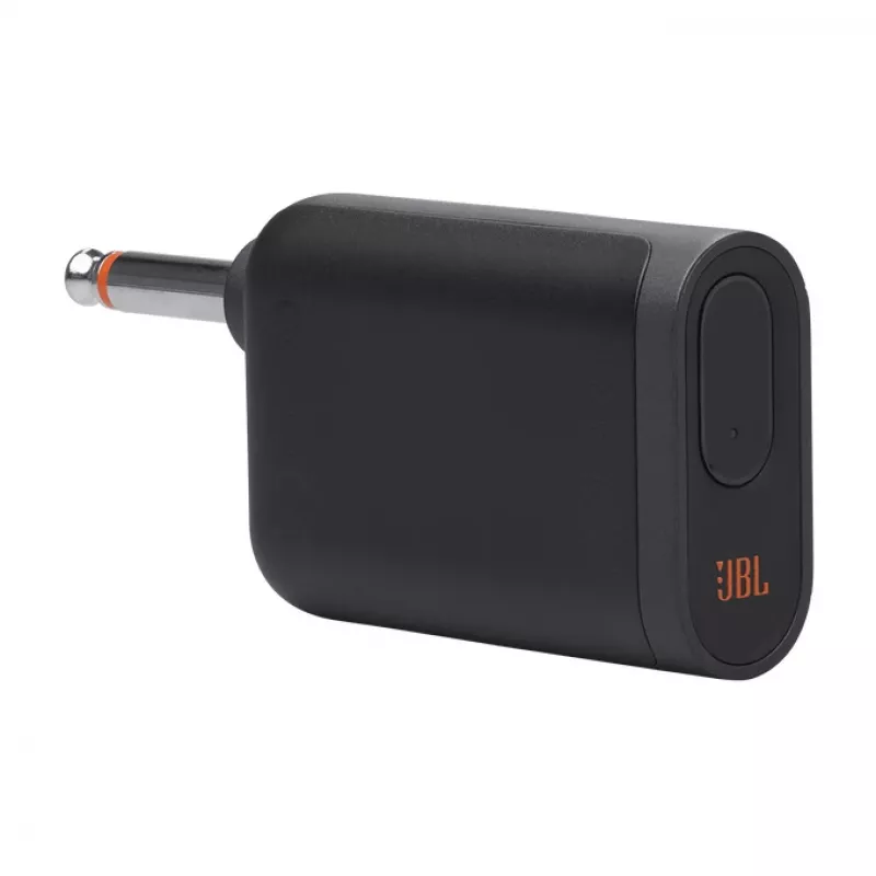 Mikrofonu komplekts JBL Wireless Two Microphone System