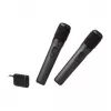 Mikrofonu komplekts JBL Wireless Two Microphone System