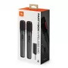 Mikrofonu komplekts JBL Wireless Two Microphone System