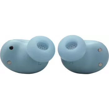 JBL Live Buds 3 austiņas bezvadu Ievietojamas Zvani/Mūzika/Sports/Ikdiena Bluetooth zils