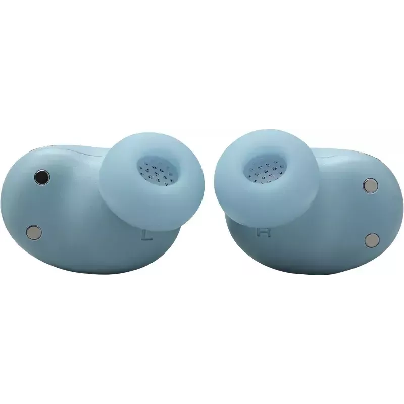 JBL Live Buds 3 austiņas bezvadu Ievietojamas Zvani/Mūzika/Sports/Ikdiena Bluetooth zils