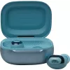 JBL Live Buds 3 austiņas bezvadu Ievietojamas Zvani/Mūzika/Sports/Ikdiena Bluetooth zils