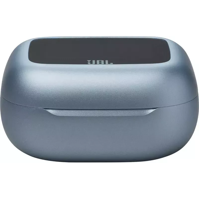 JBL Live Buds 3 austiņas bezvadu Ievietojamas Zvani/Mūzika/Sports/Ikdiena Bluetooth zils
