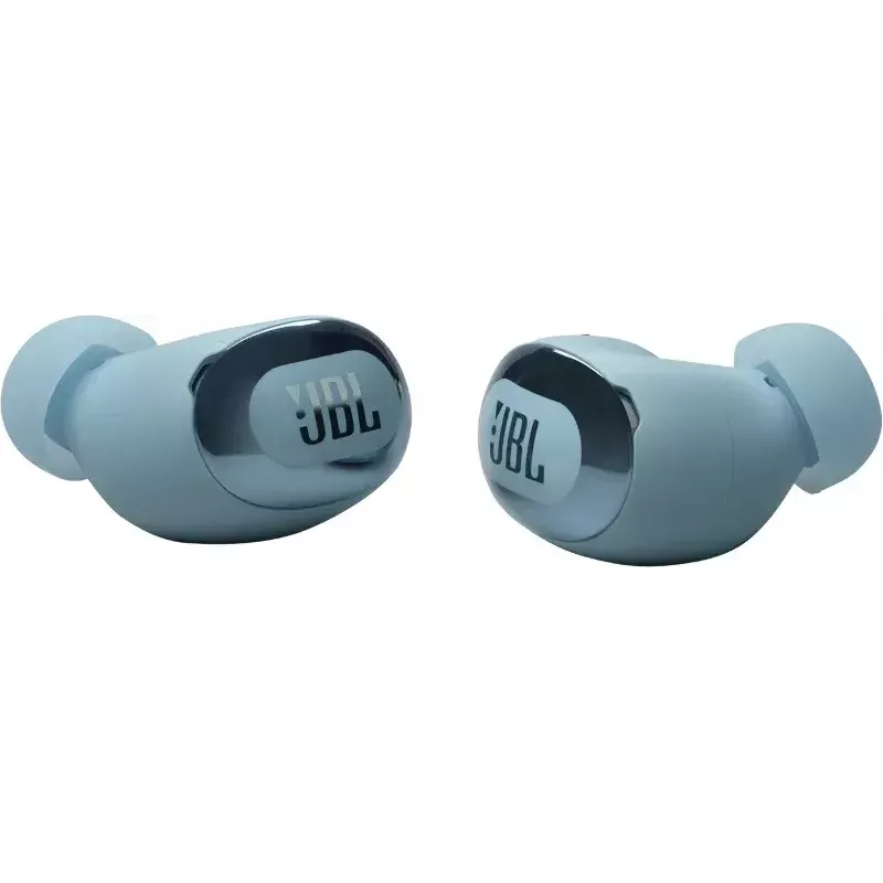 JBL Live Buds 3 austiņas bezvadu Ievietojamas Zvani/Mūzika/Sports/Ikdiena Bluetooth zils