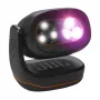 JBL PartyLight Beam Piemērota lietošanai iekštelpās Melna