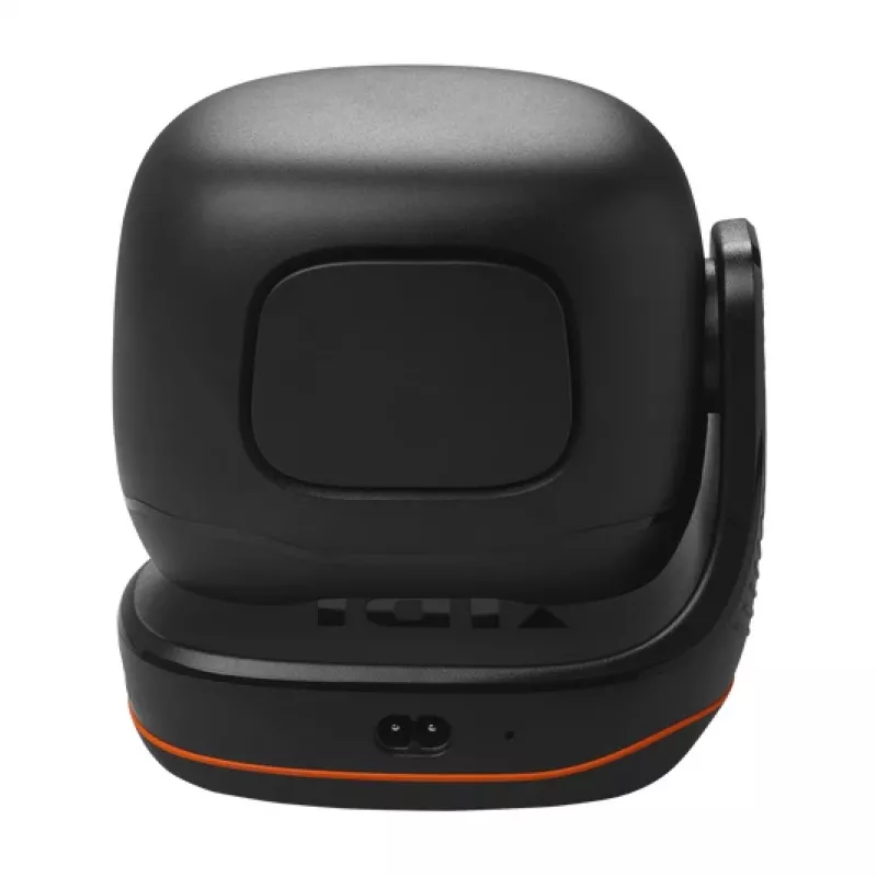 JBL PartyLight Beam Piemērota lietošanai iekštelpās Melna