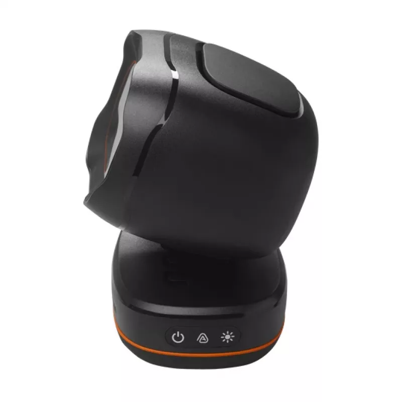JBL PartyLight Beam Piemērota lietošanai iekštelpās Melna
