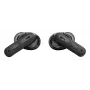 JBL Tune Beam 2 Ghost Edition austiņas bezvadu ieliekamās mūzikai/ikdienai Bluetooth melnas