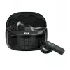 JBL Tune Beam 2 Ghost Edition austiņas bezvadu ieliekamās mūzikai/ikdienai Bluetooth melnas