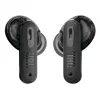 JBL Tune Beam 2 Ghost Edition austiņas bezvadu ieliekamās mūzikai/ikdienai Bluetooth melnas