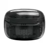 JBL Tune Beam 2 Ghost Edition austiņas bezvadu ieliekamās mūzikai/ikdienai Bluetooth melnas