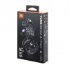 JBL Tune Beam 2 Ghost Edition austiņas bezvadu ieliekamās mūzikai/ikdienai Bluetooth melnas