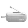 Portable Radio JBL Tuner 2 Melns Analog Digital DAB FM