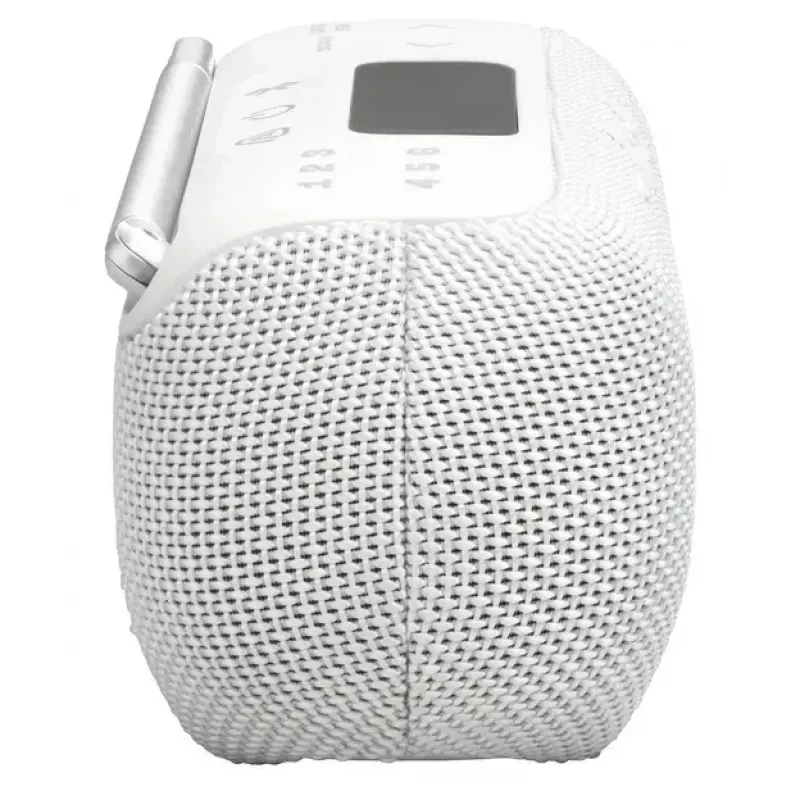 Portable Radio JBL Tuner 2 Melns Analog Digital DAB FM