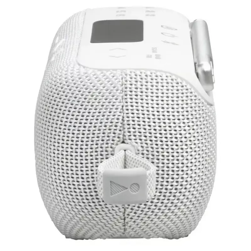 Portable Radio JBL Tuner 2 Melns Analog Digital DAB FM