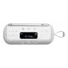 Portable Radio JBL Tuner 2 Melns Analog Digital DAB FM