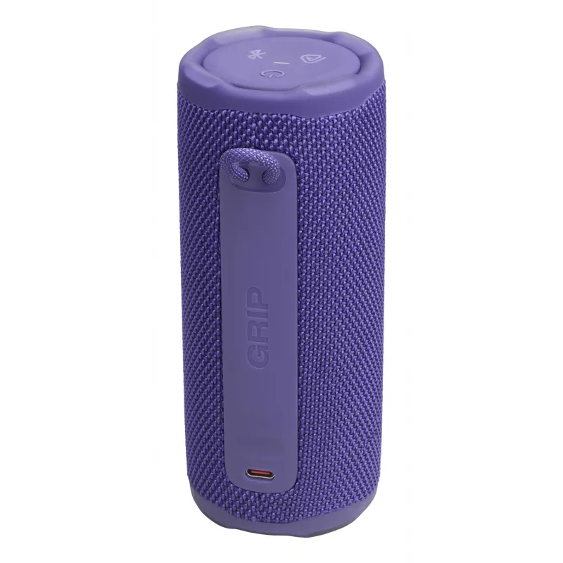Mono pārnēsājamais skaļrunis JBL Grip violeta 16 W Bluetooth