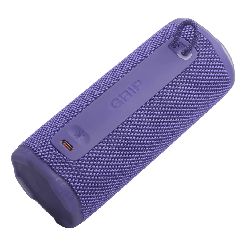 Mono pārnēsājamais skaļrunis JBL Grip violeta 16 W Bluetooth