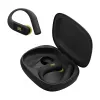 Bezvadu ievietojamais sporta austiņu komplekts JBL Endurance Peak 4 — Bluetooth, 20–20000 Hz, Melns/Brūns