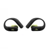 Bezvadu ievietojamais sporta austiņu komplekts JBL Endurance Peak 4 — Bluetooth, 20–20000 Hz, Melns/Brūns
