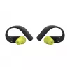Bezvadu ievietojamais sporta austiņu komplekts JBL Endurance Peak 4 — Bluetooth, 20–20000 Hz, Melns/Brūns